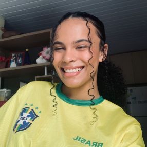 Carol, Babá em São José de Mipibu