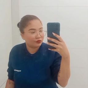 Vitoria maria, Família em Cosmópolis