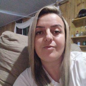 Andressa, Babá em Quitandinha