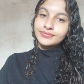 Beatriz, Babá em Agudos