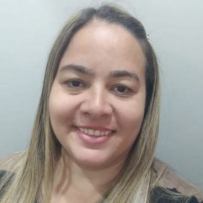 Lirdyane Flávia Ribeiro, Babysitter in Belo Horizonte