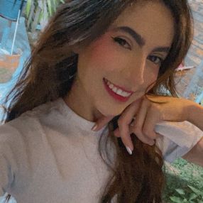 Andressa, Babá em São José dos Pinhais