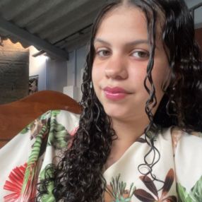 Tatiele, Babá em Redenção