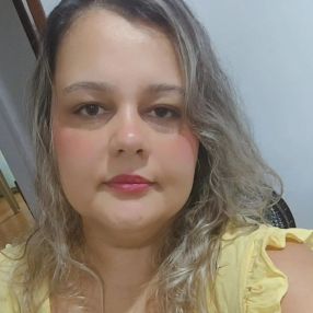 Janaina, Babá em Sabará