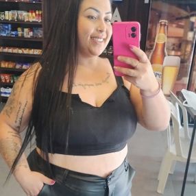 Barbara, Babá em Novo Hamburgo