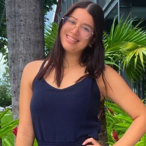 Gabriela Fernanda, Babá em Tangará da Serra