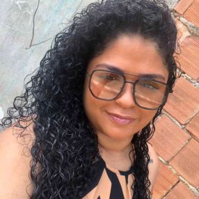Sarah, Babá em Ipojuca