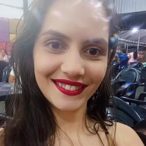 Daniela, Família em Araguaína