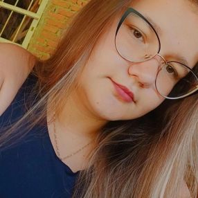 Danielli, Babysitter in Arroio do Meio