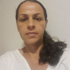 VERA, Babá em Ubatuba