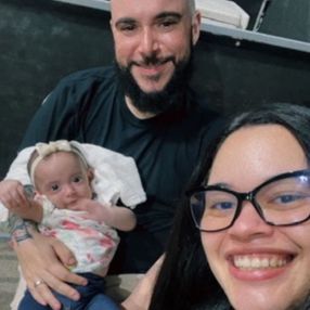 Bianca, Família em Jaboatão dos Guararapes