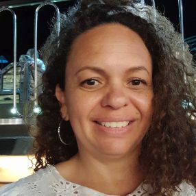 Michelle Cristina, Babysitter in Ribeirão Preto