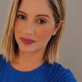 Jaqueline, Babá em Moreno
