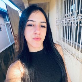 Bianca, Babá em Frederico Westphalen