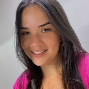 Laila, Babysitter in Guaratinguetá