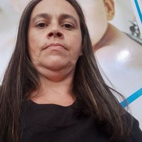Ana, Babá em Barreiras