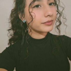 Isabelle, Babá em Piedade