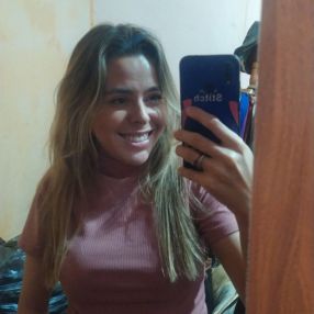 Eichylla, Babá em Sertãozinho