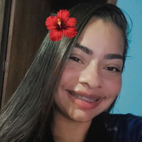 Daiana, Babysitter in Barra do Garças