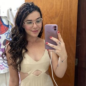 Luana, Família em Xanxerê