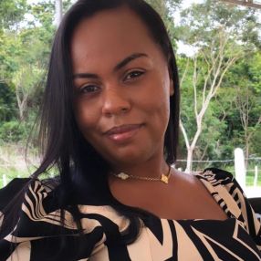 Rayssa, Babá em Itaberaba