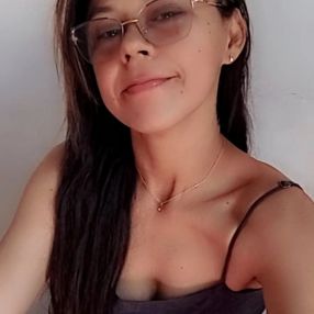 Andreia, Babá em Maracanaú