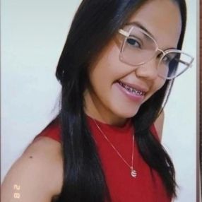 Jacileide, Babá em Santana do Ipanema