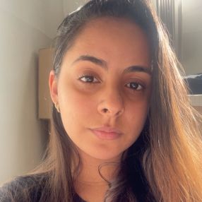 Aline Vitória, Babá em Barra Bonita