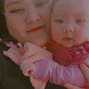 Sindy, Família em Araucária