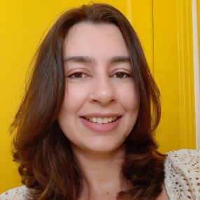 EUDILENE, Babá em Mogi das Cruzes