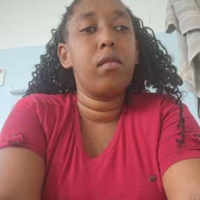 Eulalia Maria Rita Da Silva, Babá em Carandaí