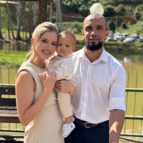 Jessilane, Família em Santa Maria de Jetibá