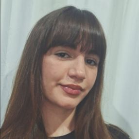 Luiza, Babá em Concórdia