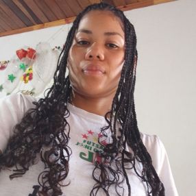 Yanneris, Babá em São Miguel do Oeste