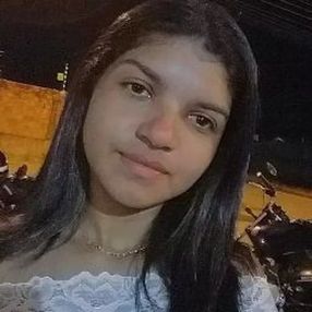 Tainá, Babá em Ariquemes