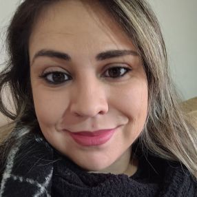 Gisele, Babysitter in Bento Gonçalves