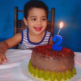 LENICE, Família em Uruaçu