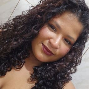 Rhayana Patricio da, Babá em Conselheiro Lafaiete