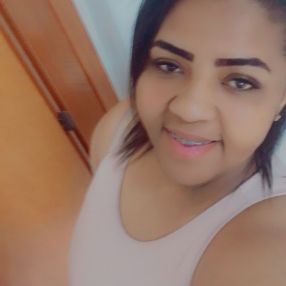Jaqueline, Babá em Várzea Grande