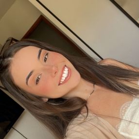 Iolanda Almeida, Babá em Cataguases