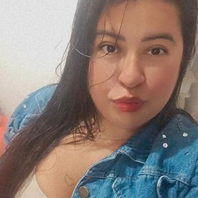Gisele, Babysitter in Resende