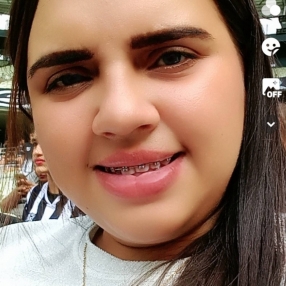 Jarina, Babysitter in Itaitinga