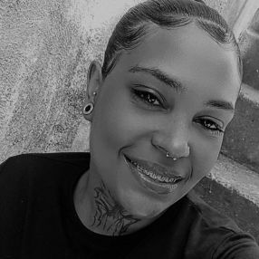 Adrielle, Babá em Ribeirão Pires