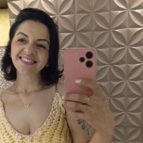 Nilza Garcia, Babá em Araranguá