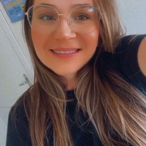 Amanda, Babá em Frederico Westphalen