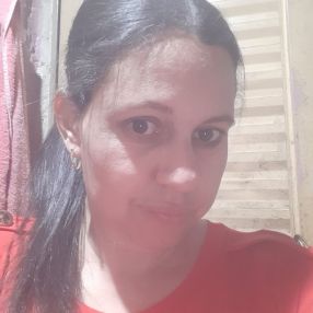 Jislaine, Babá em Lagoa Santa