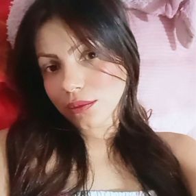 Juliane, Babá em Maracanaú