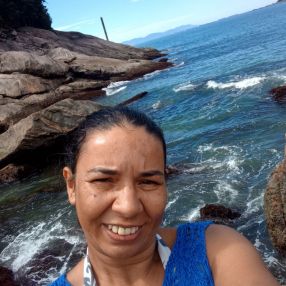 Janaina, Babá em Guararema