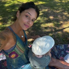 Rafaela, Babysitter in Florianópolis