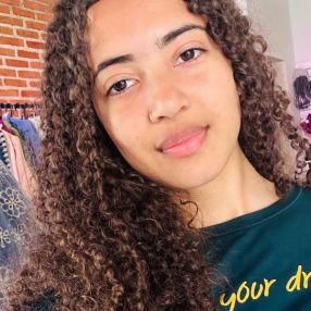 Fran, Babá em Carangola